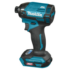 MAKITA XGT 40 V Max Slagschroevendraaier, 3 image