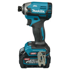 MAKITA XGT 40 V Max Slagschroevendraaier, 3 image
