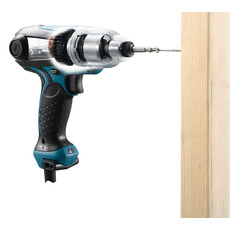 MAKITA 230 V Slagschroevendraaier, 4 image