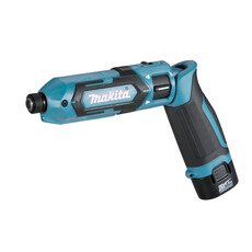 MAKITA 7,2V Pen slagschroevendraaier