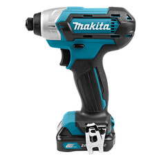 MAKITA 12 V Max Slagschroevendraaier, 3 image