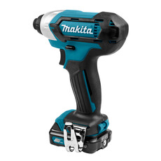 MAKITA 12 V Max Slagschroevendraaier, 4 image