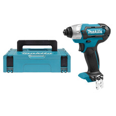 MAKITA 12 V Max Slagschroevendraaier, 2 image