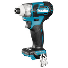 MAKITA 12 V Max Slagschroevendraaier