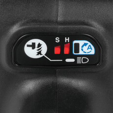 MAKITA 12 V Max Slagschroevendraaier, 5 image