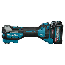 MAKITA XGT 40 V Max Multitool, 3 image