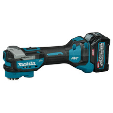 MAKITA XGT 40 V Max Multitool
