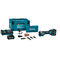 MAKITA XGT 40 V Max Multitool, 2 image