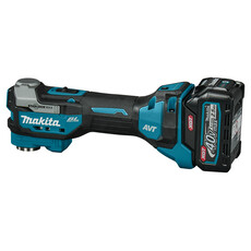 MAKITA XGT 40 V Max Multitool, 4 image