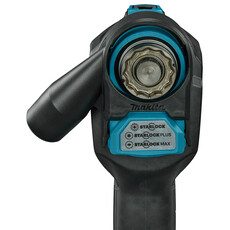 MAKITA XGT 40 V Max Multitool, 10 image