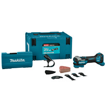 MAKITA XGT 40 V Max Multitool