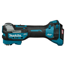 MAKITA XGT 40 V Max Multitool, 2 image