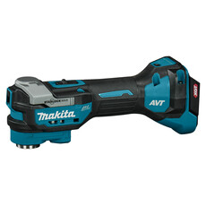 MAKITA XGT 40 V Max Multitool