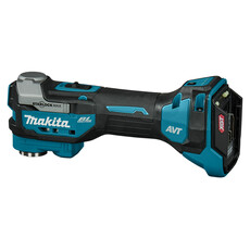 MAKITA XGT 40 V Max Multitool, 3 image