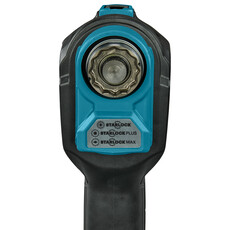 MAKITA XGT 40 V Max Multitool, 6 image