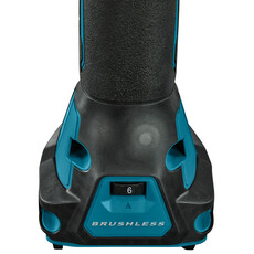 MAKITA XGT 40 V Max Multitool, 8 image