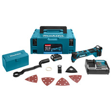 MAKITA 12 V Max Multitool