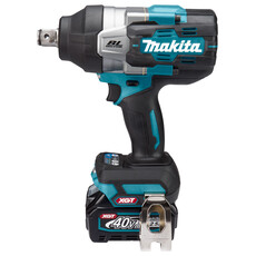 MAKITA 40 V Max Slagmoersleutel 3/4", 4 image