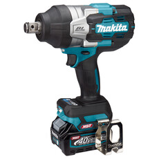 MAKITA 40 V Max Slagmoersleutel 3/4"