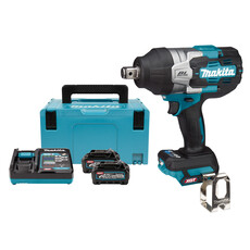 MAKITA 40 V Max Slagmoersleutel 3/4", 2 image