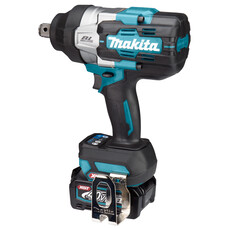 MAKITA 40 V Max Slagmoersleutel 3/4", 3 image