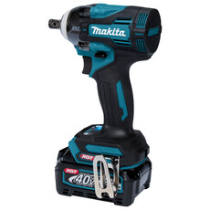 MAKITA 40 V Max Slagmoersleutel 1/2", 2 image