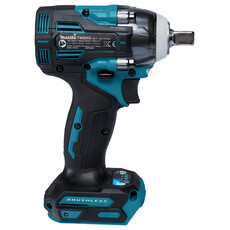 MAKITA 40 V Max Slagmoersleutel 1/2", 7 image