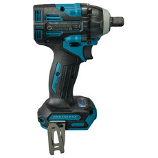 MAKITA 40 V Max Slagmoersleutel 1/2", 2 image