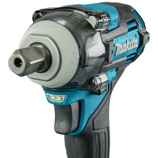 MAKITA 40 V Max Slagmoersleutel 1/2", 3 image