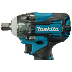 MAKITA 40 V Max Slagmoersleutel 1/2", 4 image
