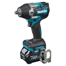 MAKITA 40 V Max Slagmoersleutel 1/2"