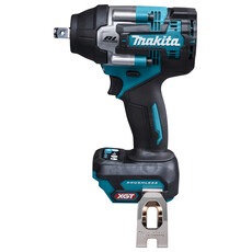 MAKITA 40 V Max Slagmoersleutel 1/2", 6 image