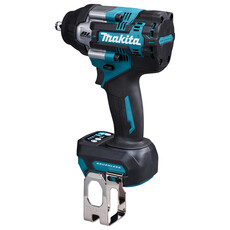 MAKITA 40 V Max Slagmoersleutel 1/2", 2 image