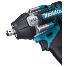 MAKITA 40 V Max Slagmoersleutel 1/2", 4 image