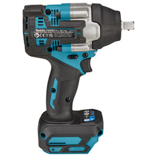 MAKITA XGT 40 V Max Slagmoersleutel 1/2", 3 image