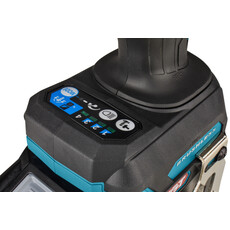 MAKITA XGT 40 V Max Slagmoersleutel 1/2", 4 image