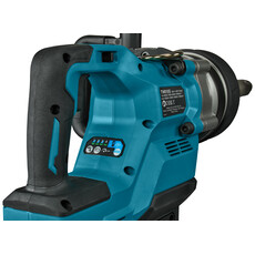 MAKITA XGT 40 V Max Slagmoersleutel 1", 8 image
