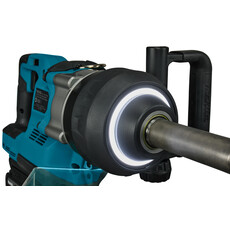 MAKITA XGT 40 V Max Slagmoersleutel 1", 9 image