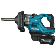 MAKITA XGT 40 V Max Slagmoersleutel 1", 2 image