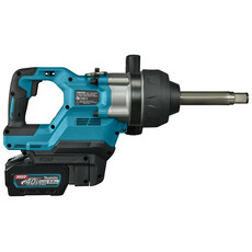 MAKITA XGT 40 V Max Slagmoersleutel 1", 3 image