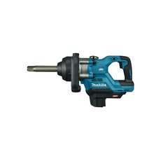MAKITA XGT 40 V Max Slagmoersleutel 1", 6 image