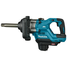 MAKITA XGT 40 V Max Slagmoersleutel 1", 2 image