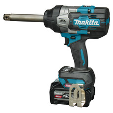 MAKITA XGT 40 V Max Slagmoersleutel 3/4", 10 image