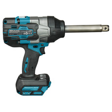 MAKITA XGT 40 V Max Slagmoersleutel 3/4", 3 image