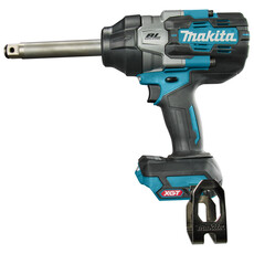 MAKITA XGT 40 V Max Slagmoersleutel 3/4", 4 image