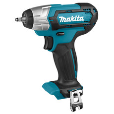 MAKITA 12 V Max Slagmoersleutel 1/4"