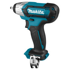 MAKITA 12 V Max Slagmoersleutel 1/4", 4 image