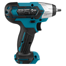 MAKITA 12 V Max Slagmoersleutel 1/4", 5 image