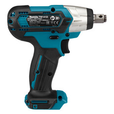 MAKITA 12 V Max Slagmoersleutel 1/2", 5 image