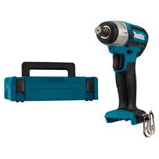 MAKITA 12 V Max Slagmoersleutel 1/2", 2 image